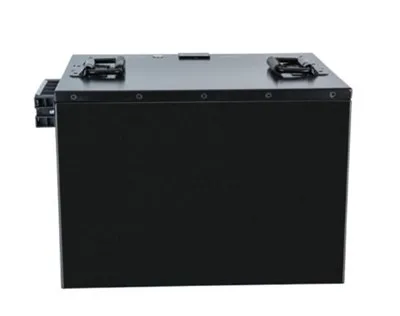 Bateri forklift 36 volt