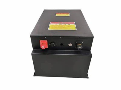 Bateri Forklift LifePo4